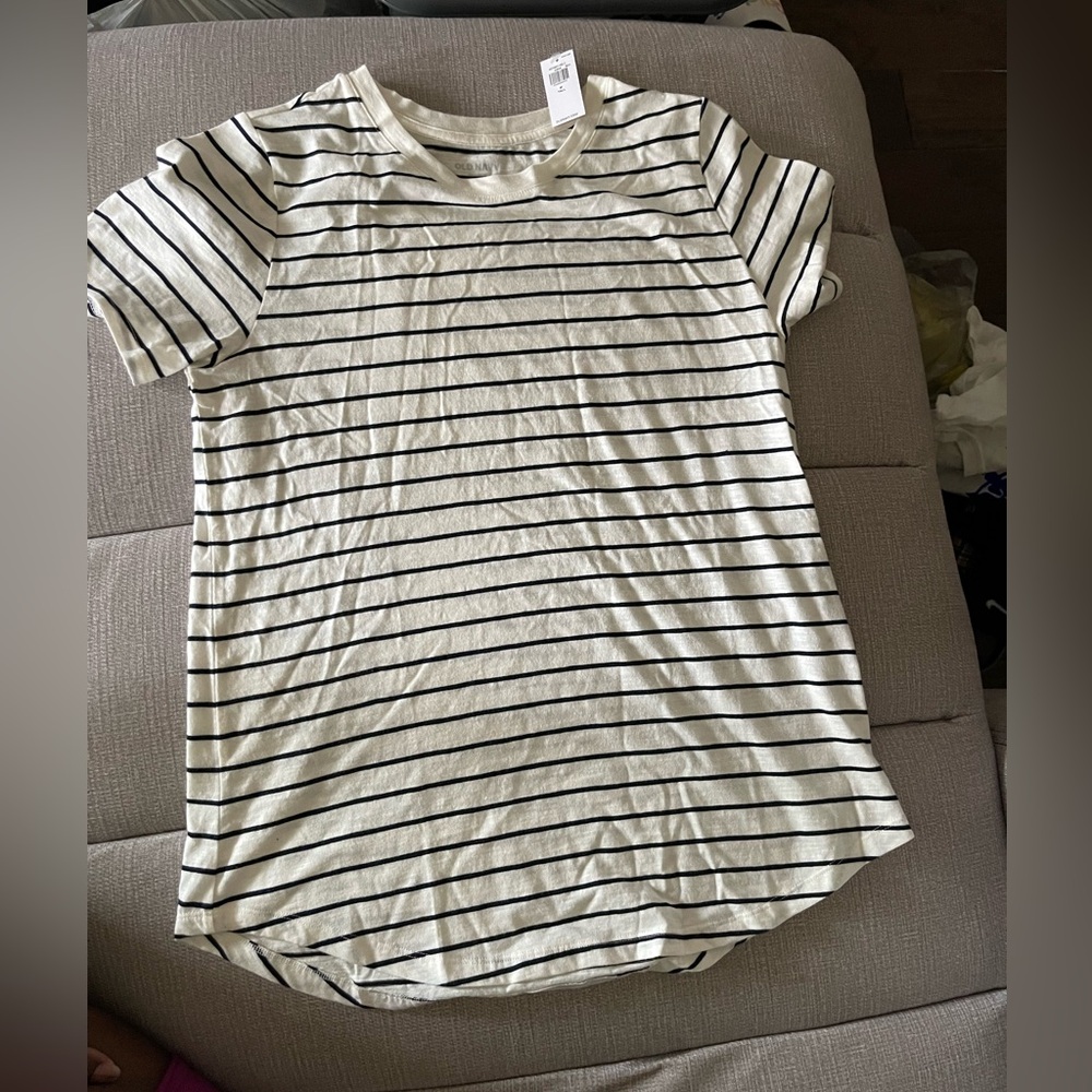 Short sleeve shirt